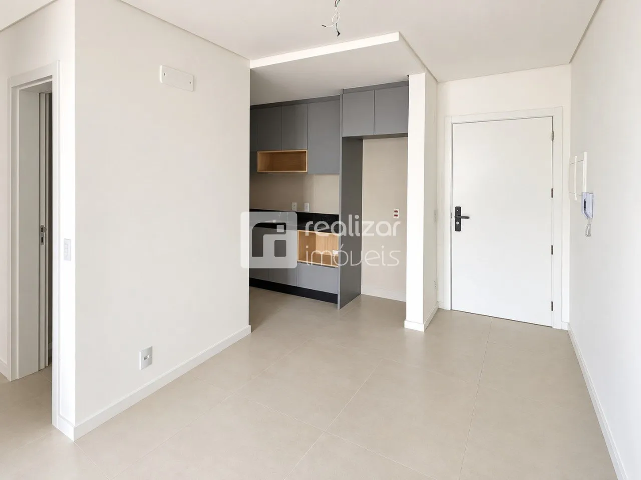 Apartment, 69 m², with a grill on the balcony — photo 35