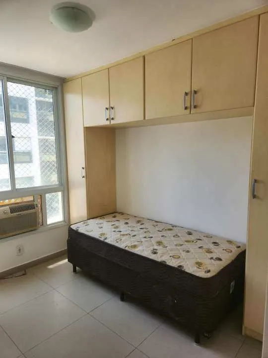 65 m² rental apartment with 2 bedrooms and a suite