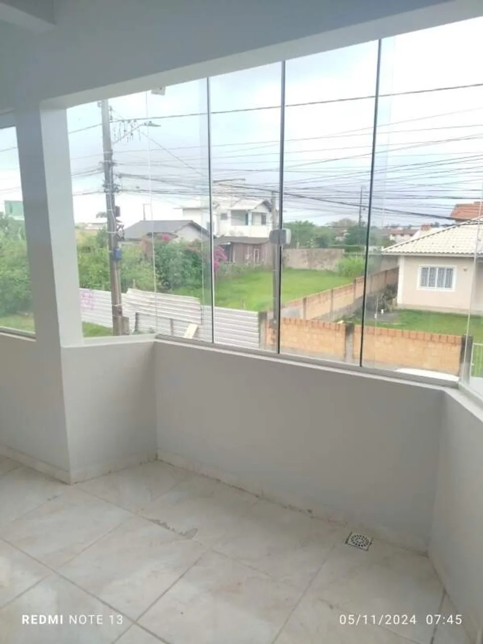 Apartment, 70 m², with a mountain view