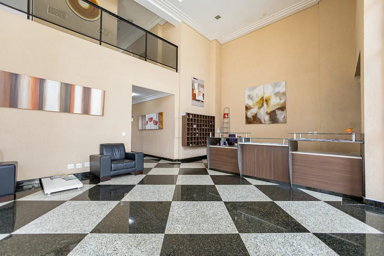 Rental apartment with 1 bedroom on the top floor — photo 20