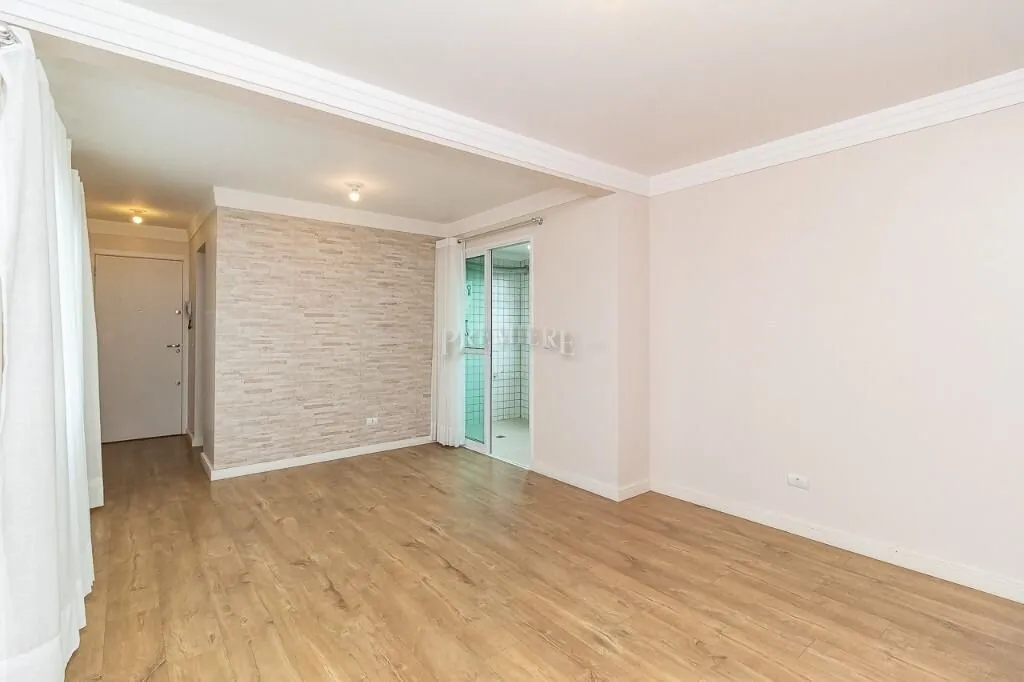 Балкон з грилем та 2 спальні: квартира 63 м² — photo 5