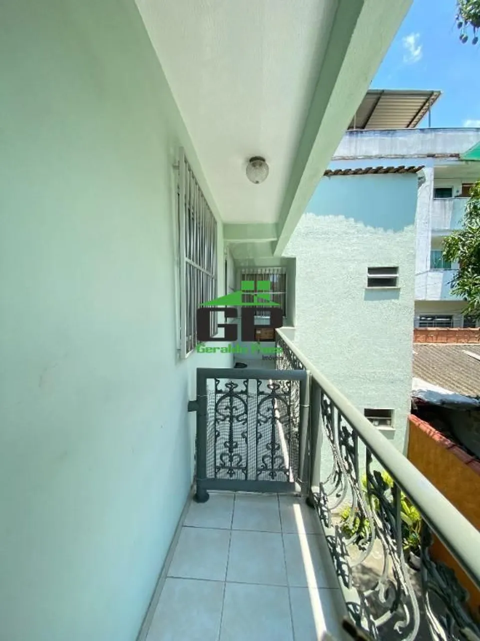 Apartamento residencial com 3 quartos, varanda e ar — photo 17