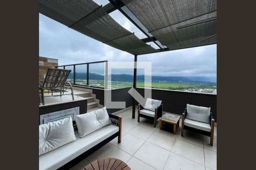 Furnished duplex penthouse, 174 m² with 3 bedrooms — photo 3