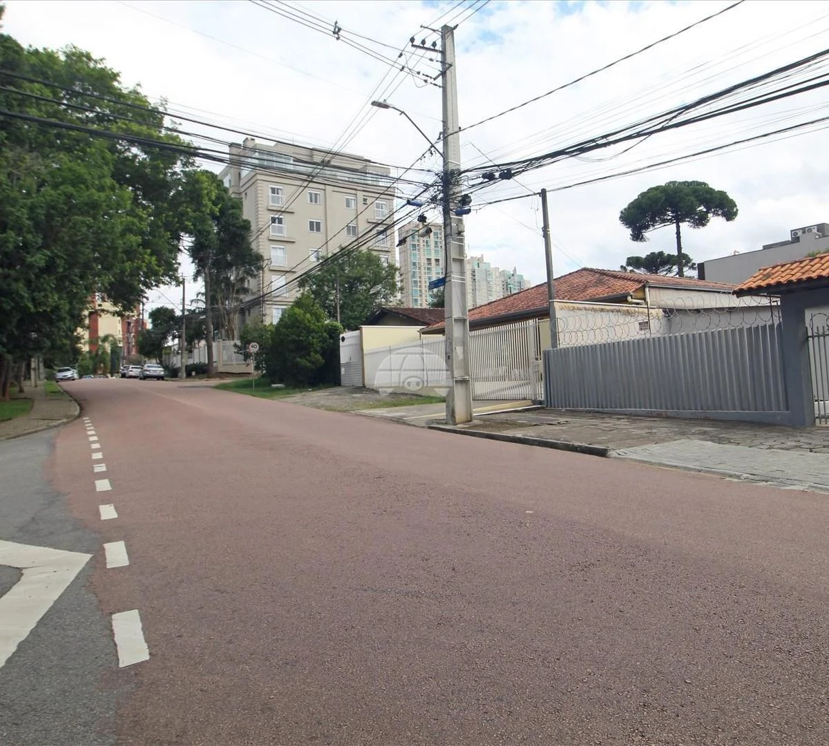 2-bedroom, 43 m² apartment in Curitiba — photo 14