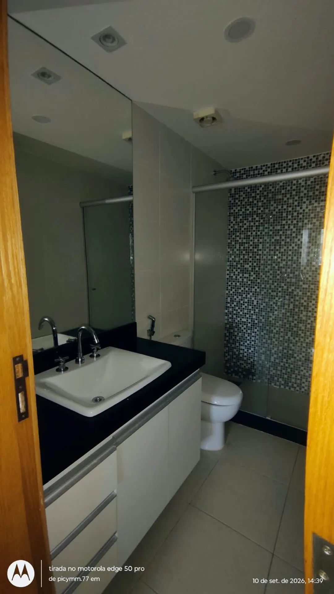 Apartment with 3 en-suite bedrooms, 98 m² and 1 spot — photo 22