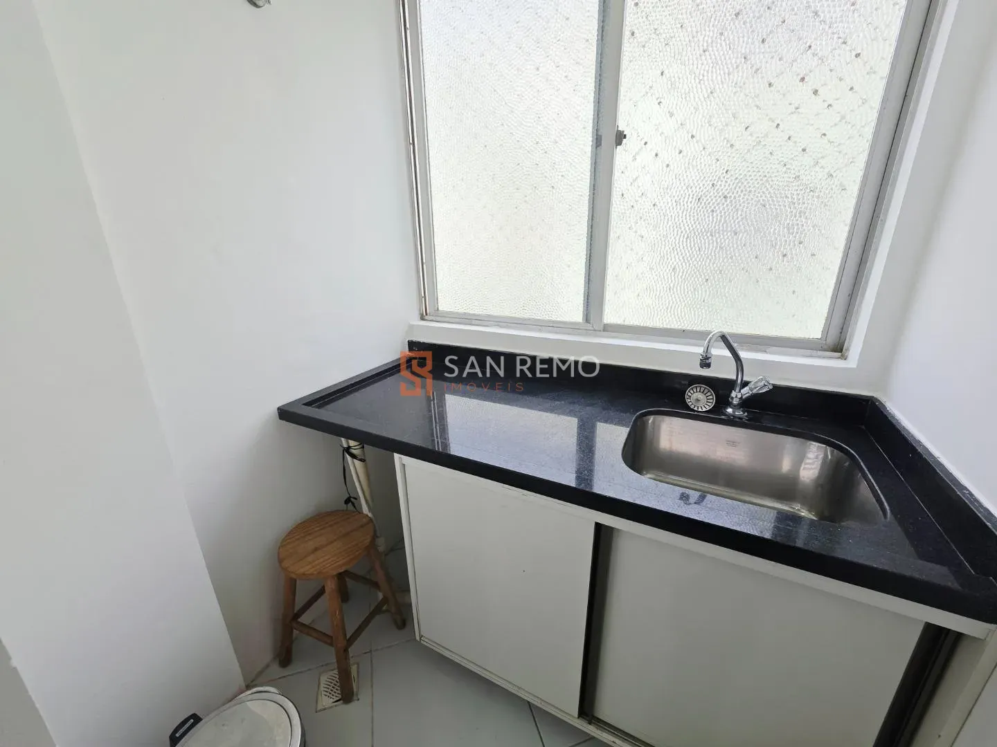 Квартира с 1 спальней на 3 этаже, кухня открытой планировки — photo 6