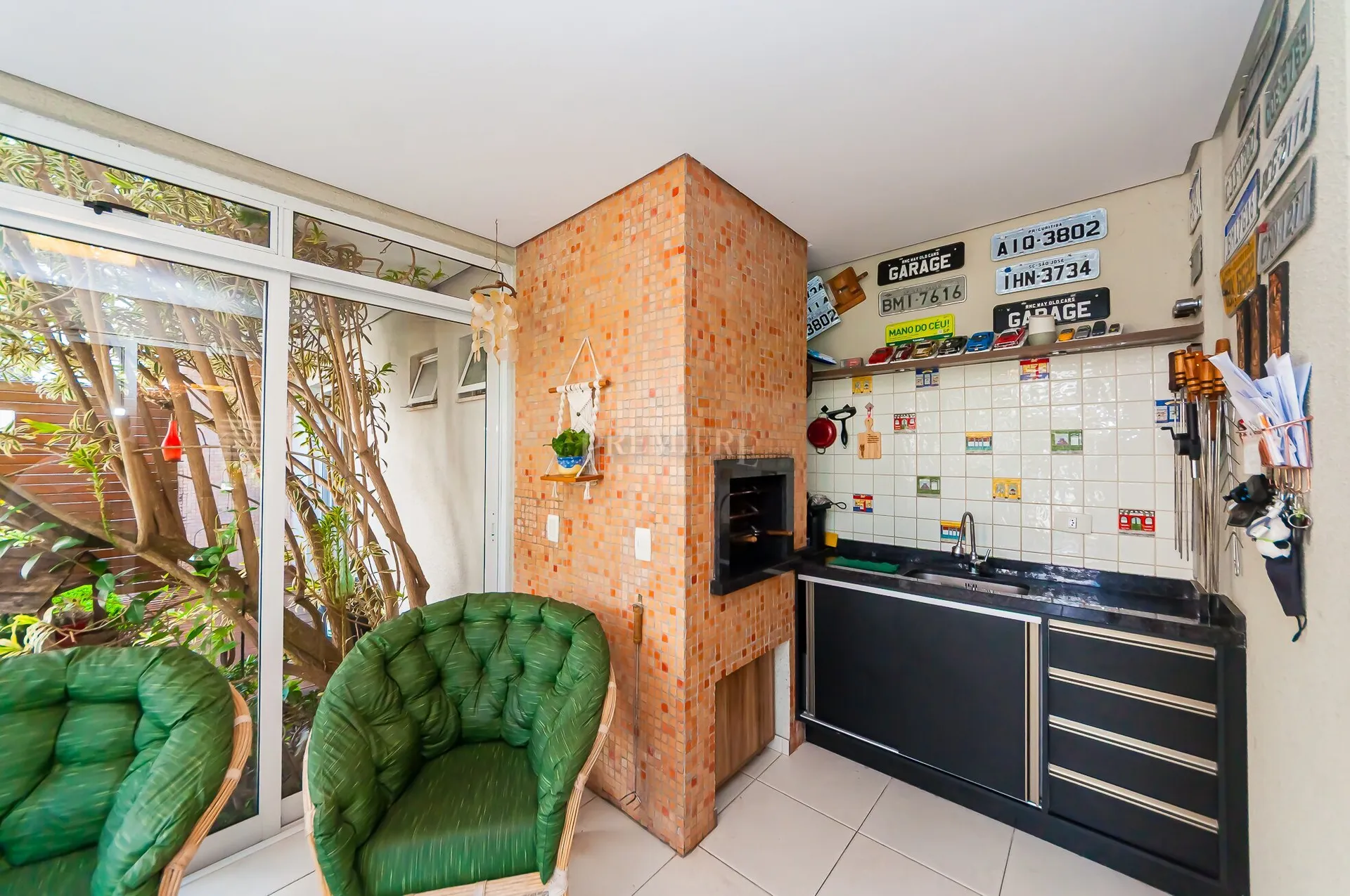 4-bedroom house with open-plan kitchen and 3 parking — photo 18