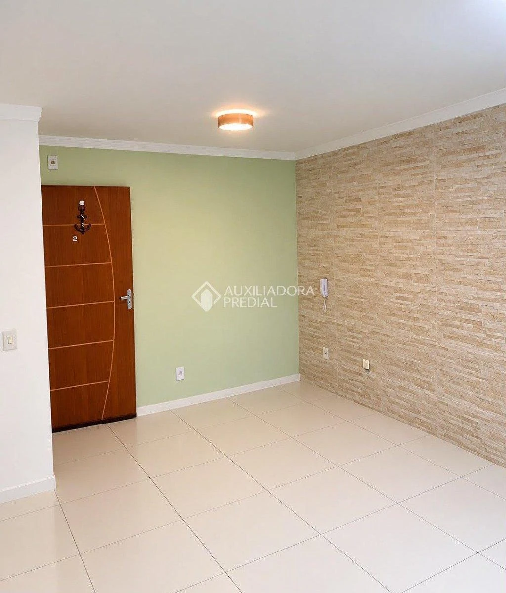 Departamento de 70 m² y 2 dormitorios en Florianópolis