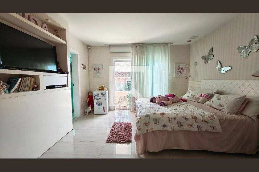 Casa em condomínio com 7 quartos e 9 banheiros — photo 16