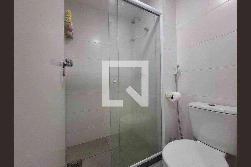 Furnished 54 m² apartment with 1 bedroom and balcony — photo 24