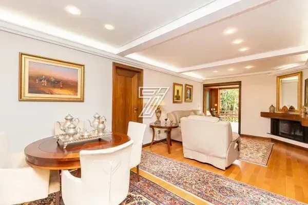Furnished house with 3 bedrooms and 5 bathrooms — photo 7