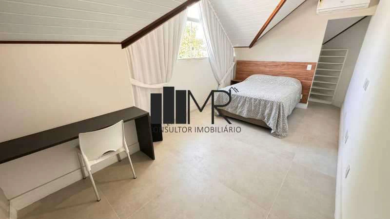 Casa em condomínio duplex mobiliada com 4 suítes e 503 m² — photo 15