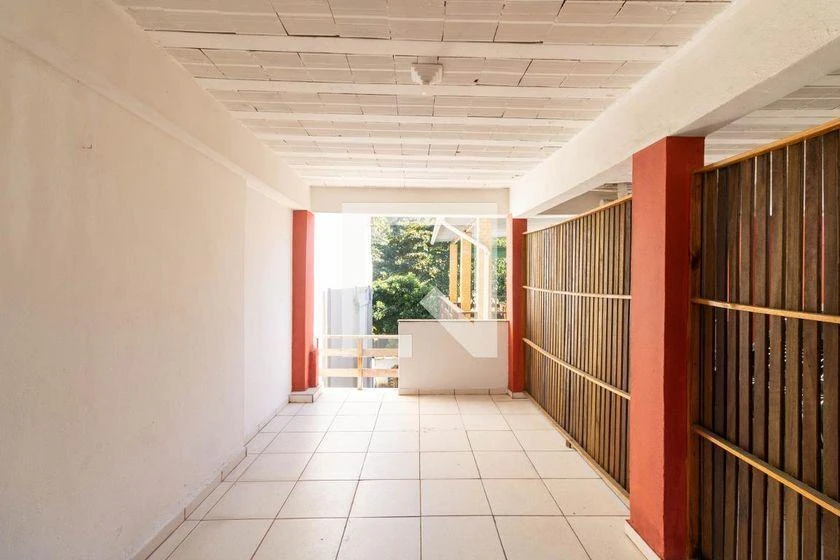 Casa de 80 m² com 2 quartos e fogão a gás — photo 31