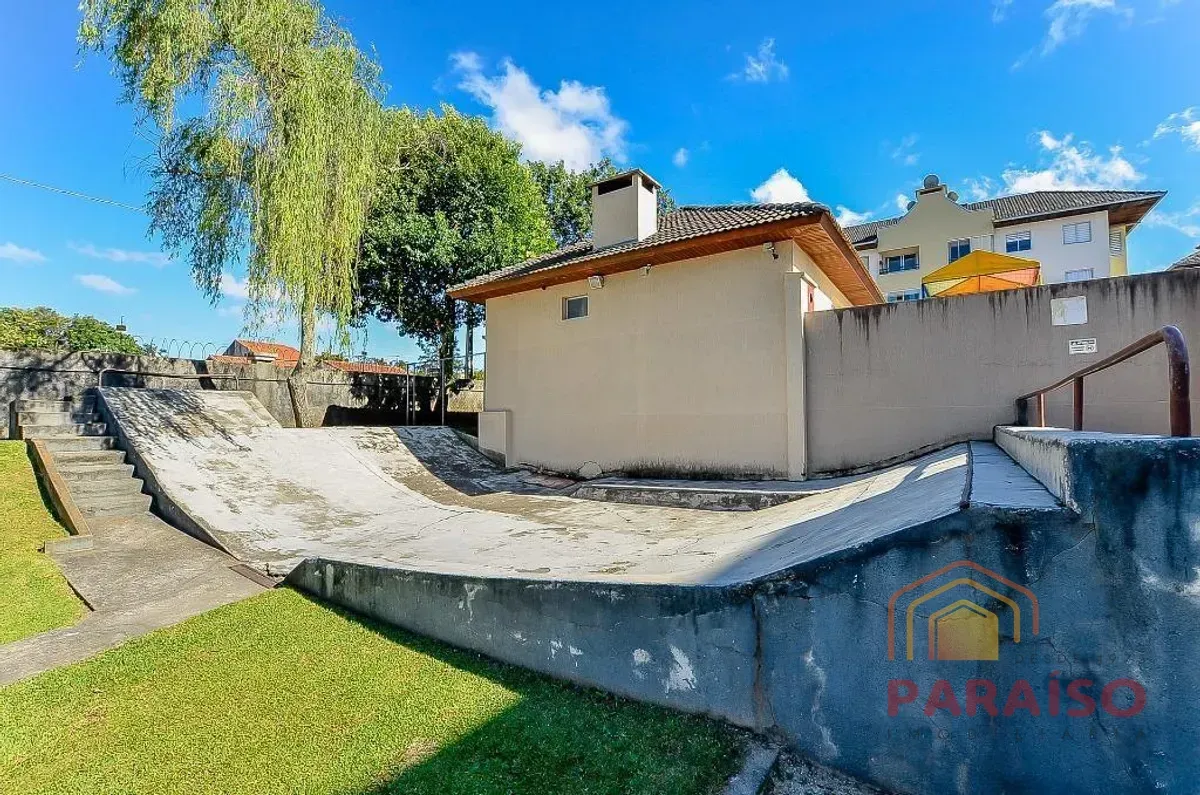 3-bedroom apartment with en-suite on the 2nd floor