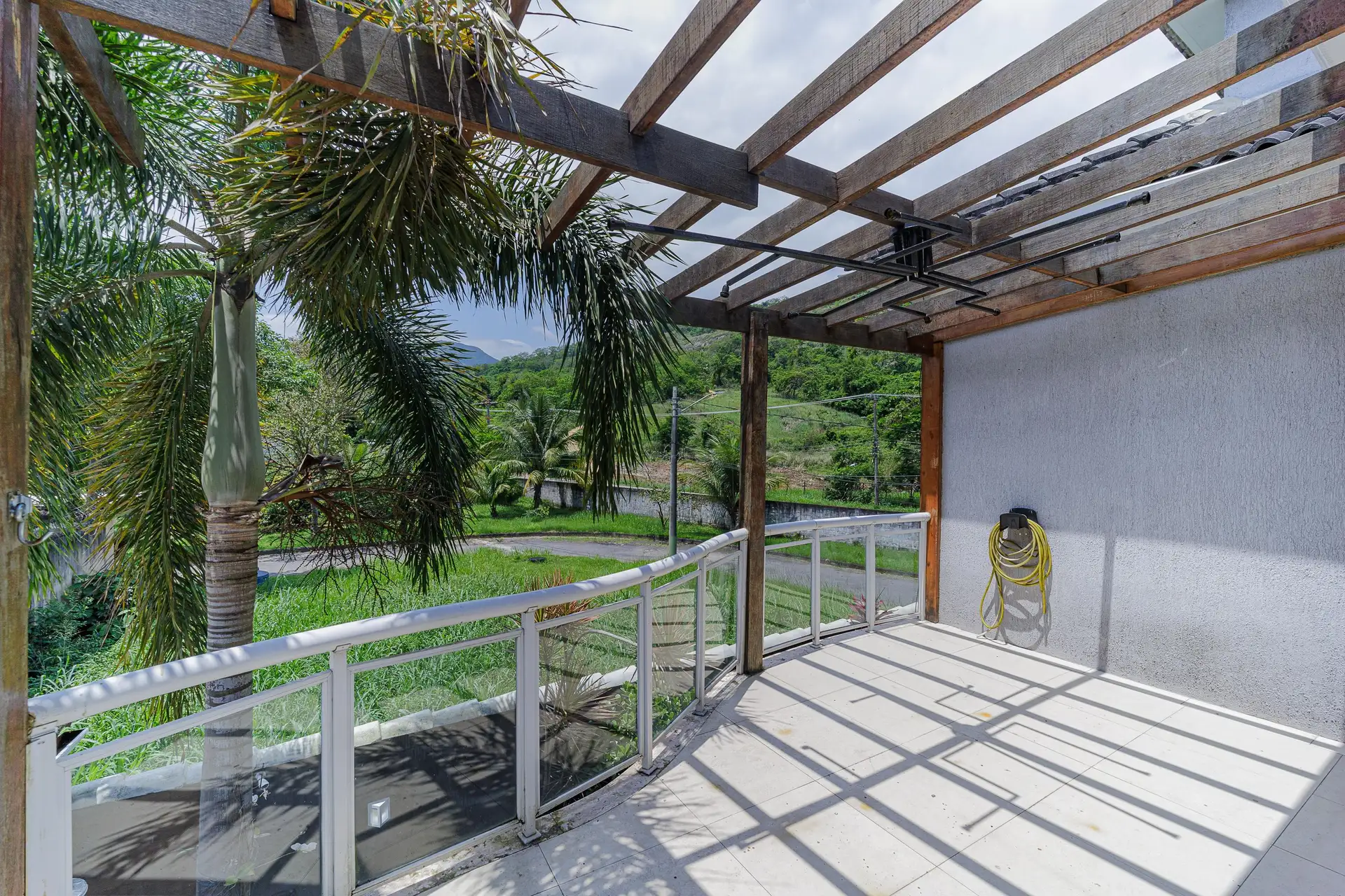 Casa de 4 quartos com varanda gourmet, Campo Grande — photo 22