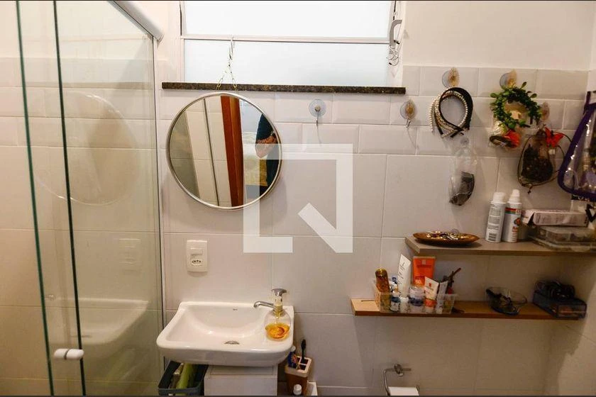 Apartamento mobiliado de 75 m² com 2 quartos e suíte — photo 5