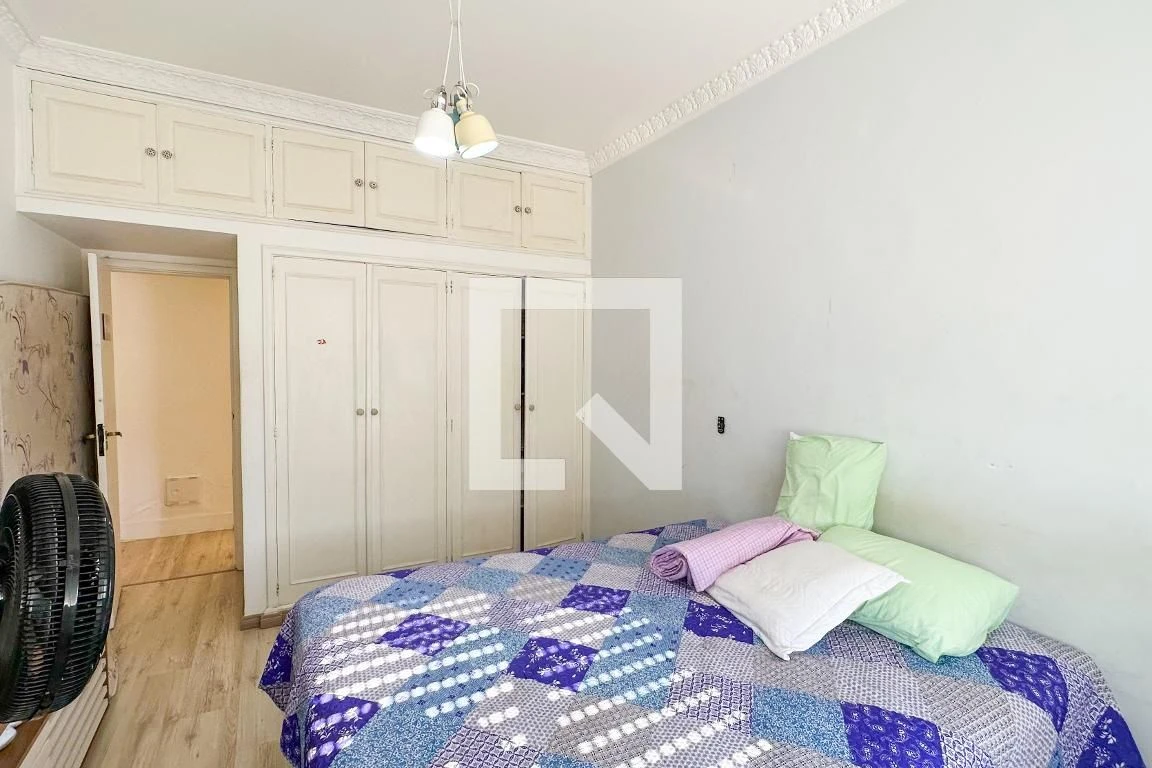 Furnished apartment, 144 m², with a walk-in closet — photo 19