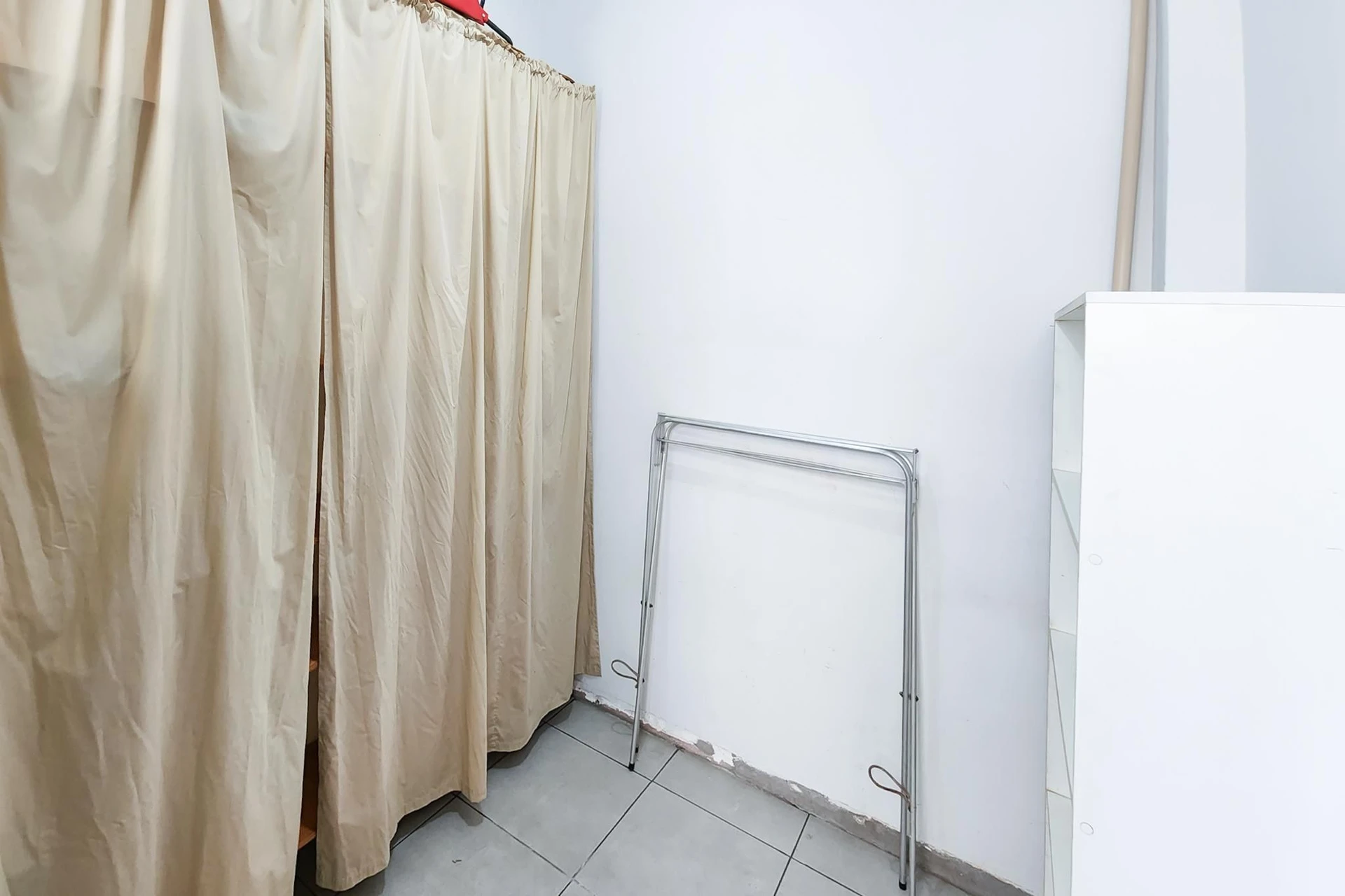 Меблированная квартира 60 м², 1 спальня — photo 27