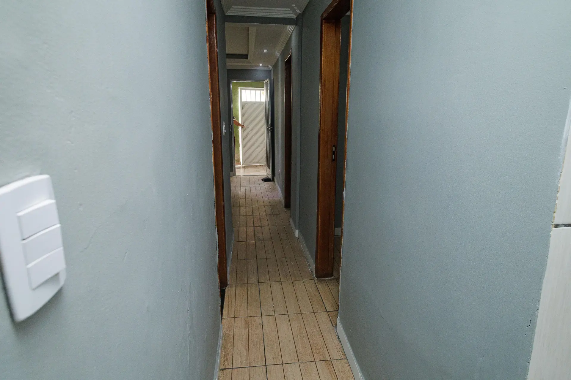 2-bedroom house with 2 bathrooms and private garden — photo 27