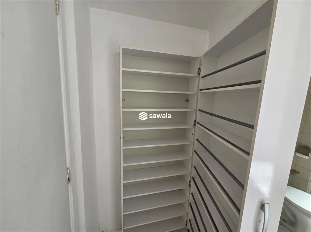 Apartamento de 2 quartos em condomínio com sauna — photo 20