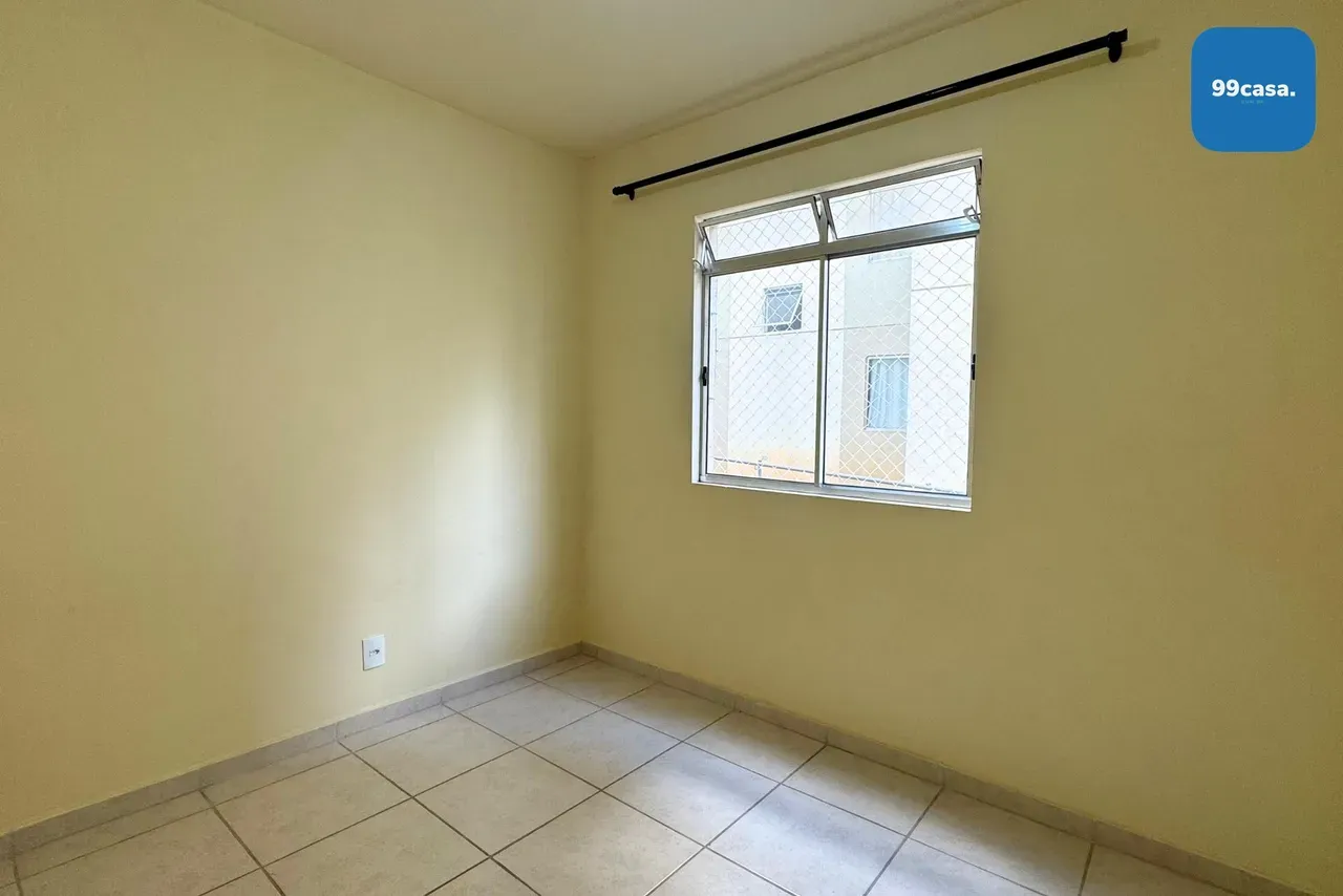 2-bedroom, 47 m² apartment in Curitiba — photo 3