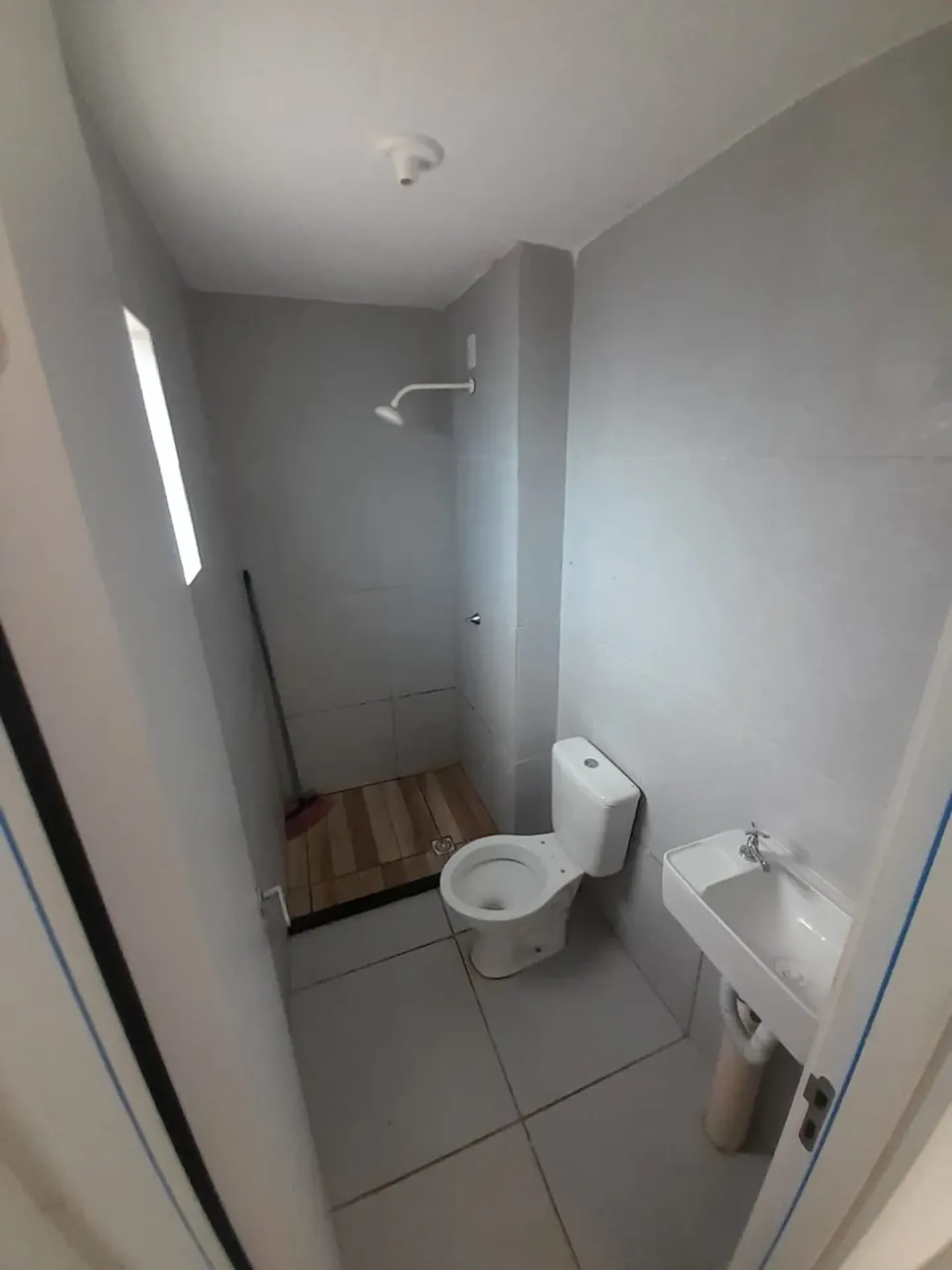 2-bedroom apartment, 1 with its own bathroom, 50 m² — photo 10