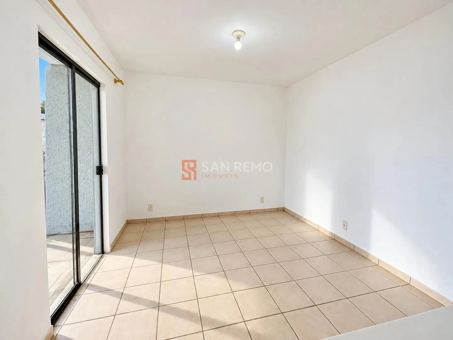 2-bedroom, 80 m² house in Florianópolis