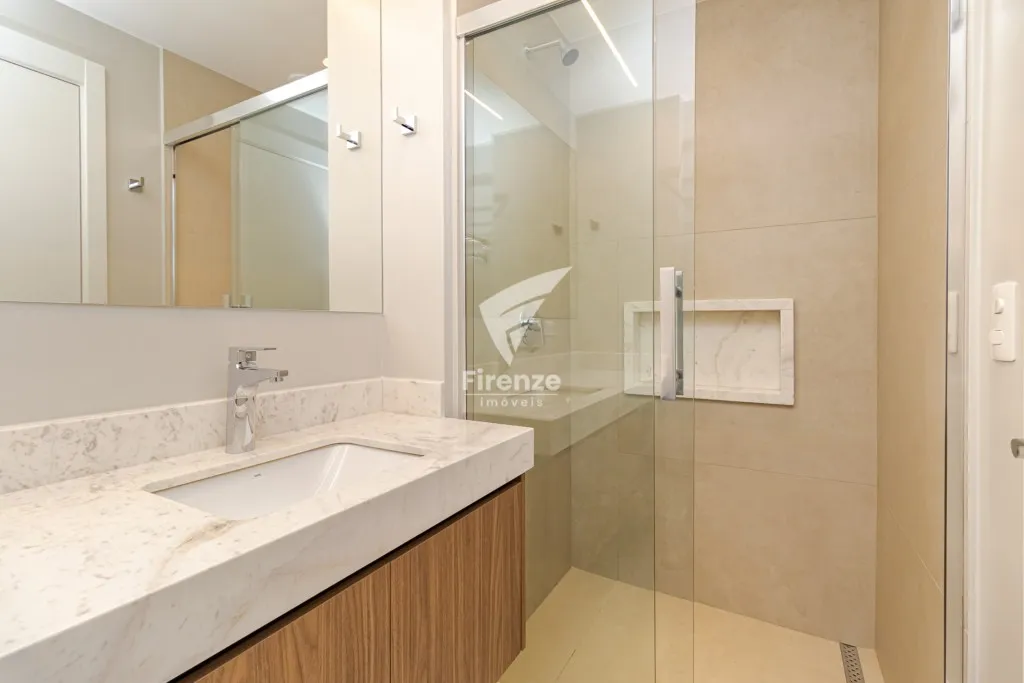 Apartamento amueblado de 1 dormitorio con cocina abierta — photo 5