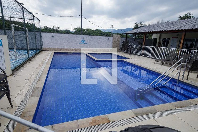 Apartamento de 2 quartos com 1 vaga e 2 banheiros — photo 33