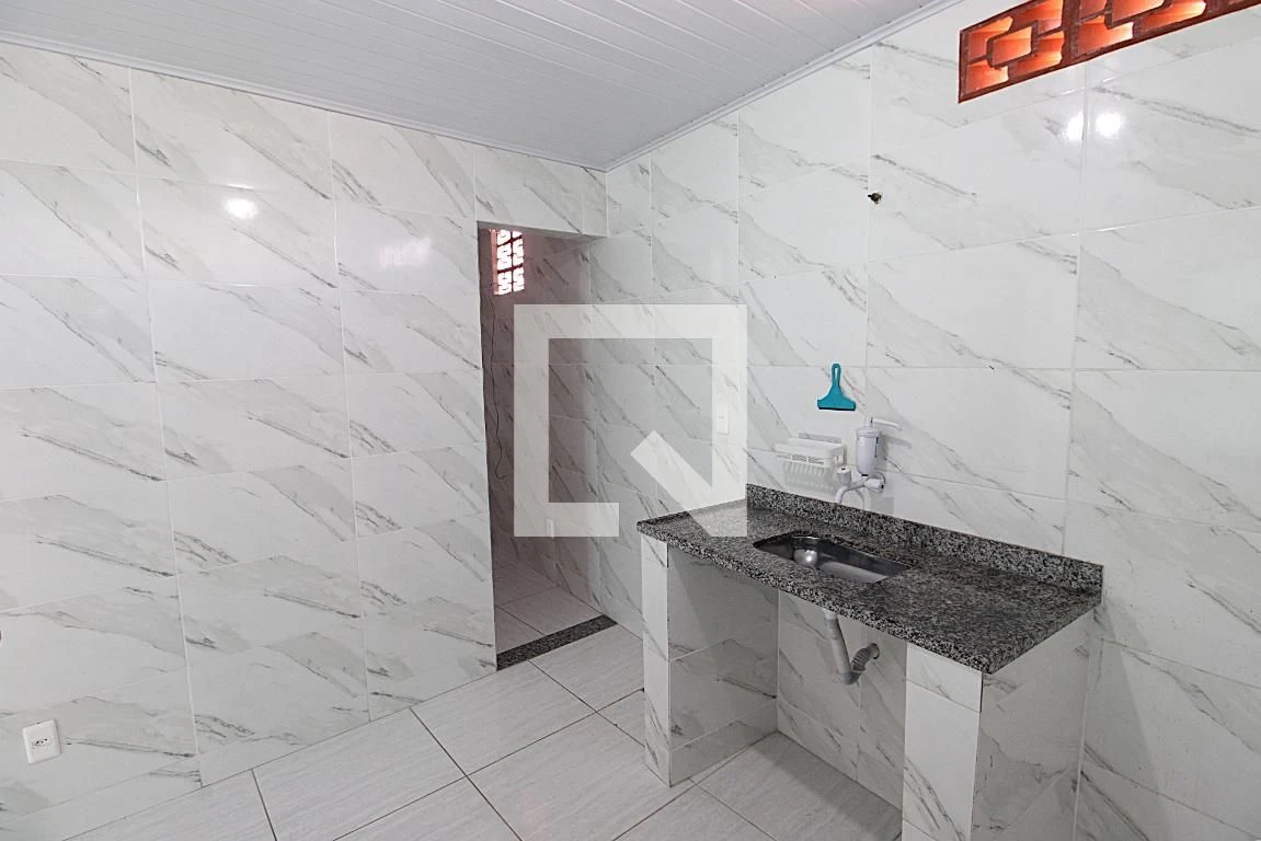 Unfurnished 2-bedroom apartment with open-plan kitchen — photo 7
