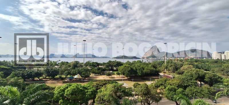 Furnished 260 m² apartment with 4 bedrooms and view — photo 8