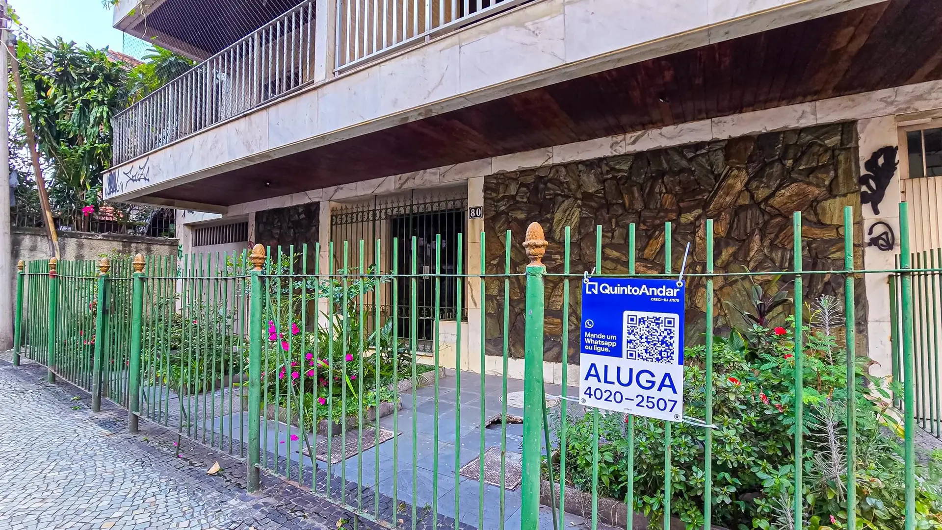 Apartamento com 2 quartos, varanda e cozinha equipada — photo 17