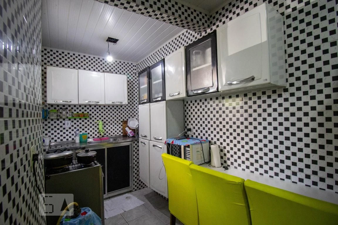 Furnished 2-bedroom, 120 m² house in Rio de Janeiro — photo 8