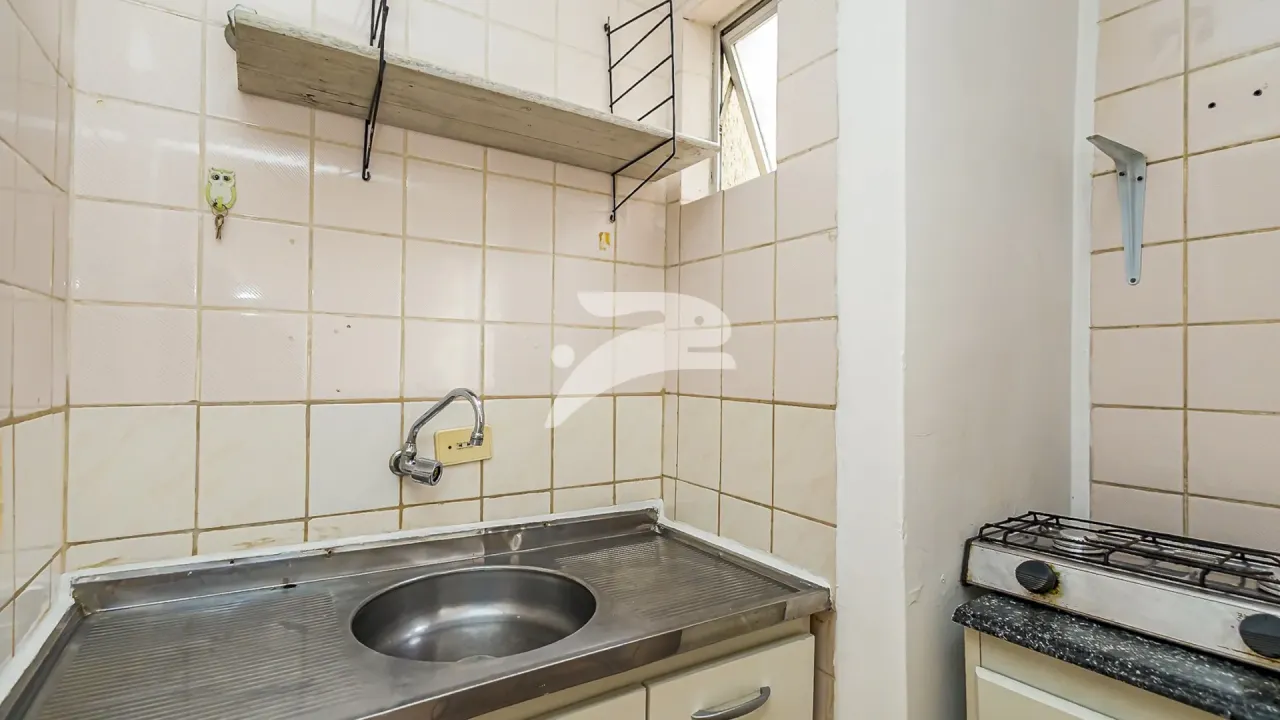 1-bedroom apartment on the 1st floor, 23 m², no parking — photo 7