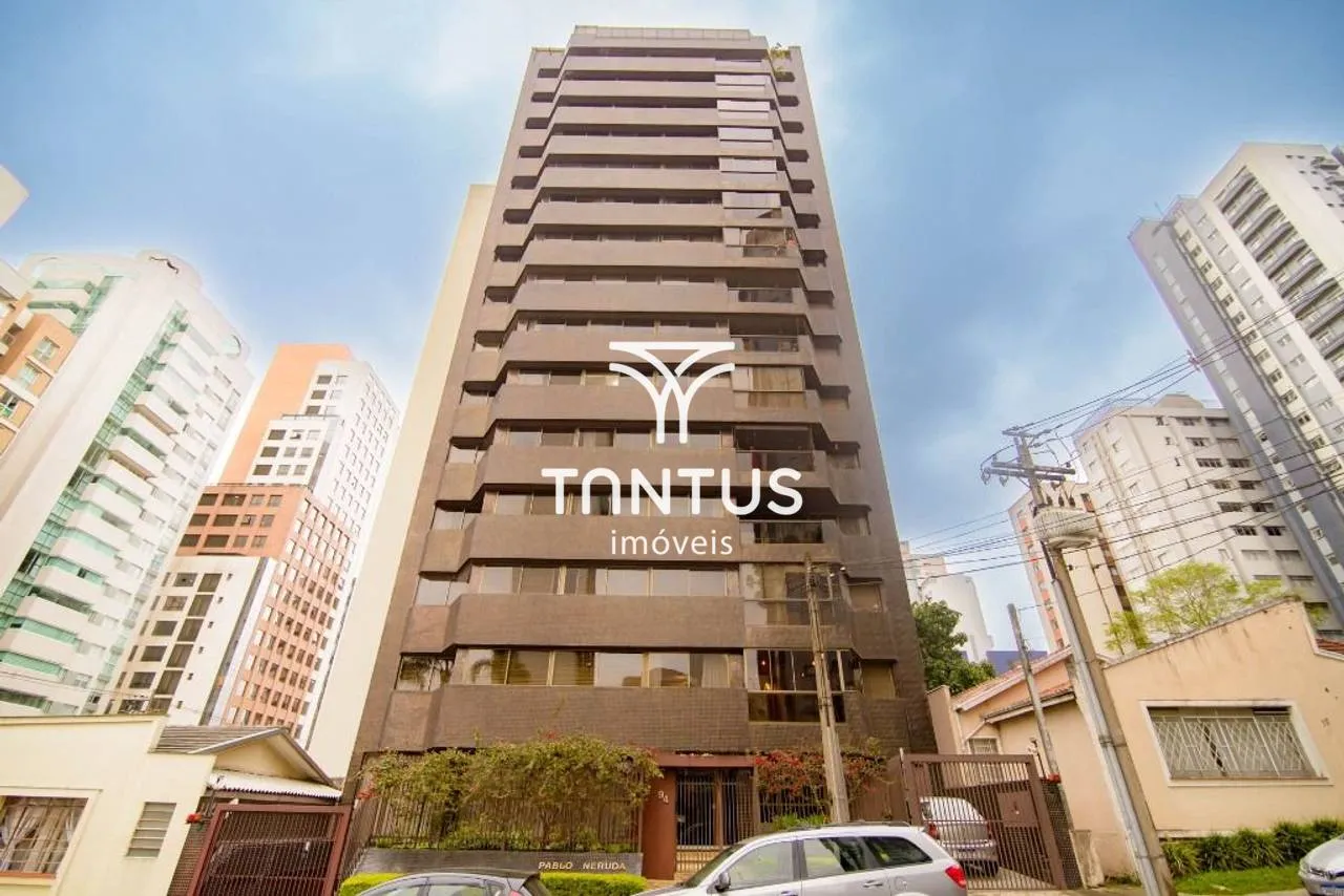 Apartamento no 13º andar com jacuzzi — photo 51