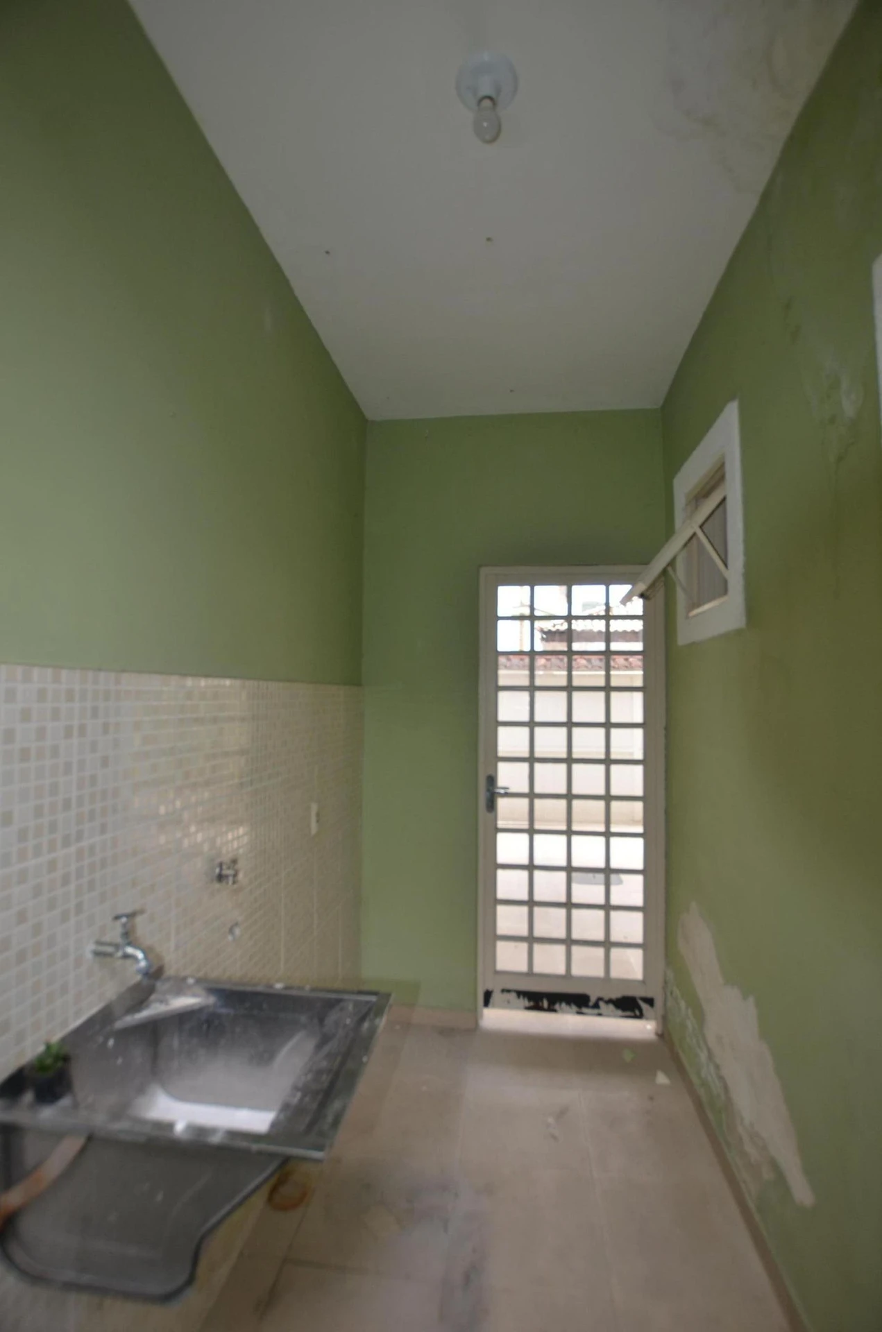 House, 121 m², with a garden — photo 15