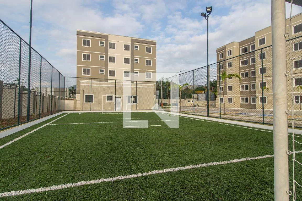 2-bedroom apartment in a building with a pool — photo 50