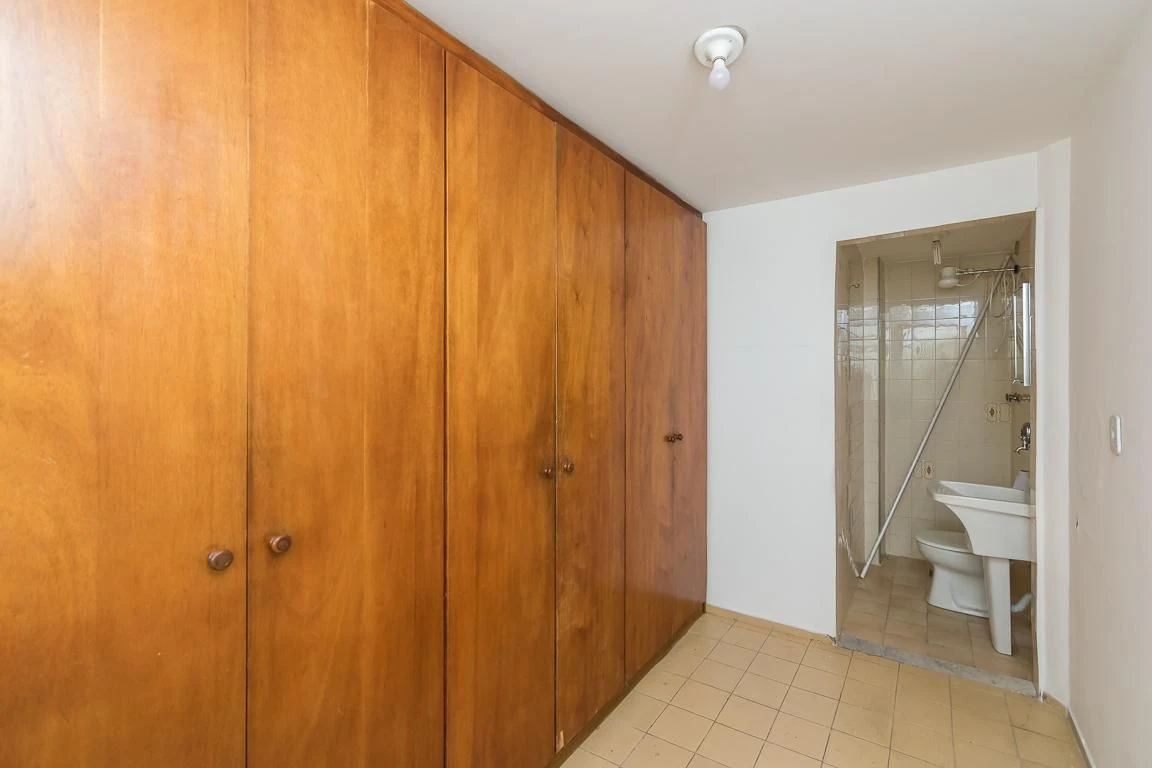 3 quartos e espaço de home office: apartamento de 116 m² — photo 25