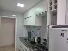 Квартира с 2 спальнями 67 м² на 8 этаже, без парковки — photo 5