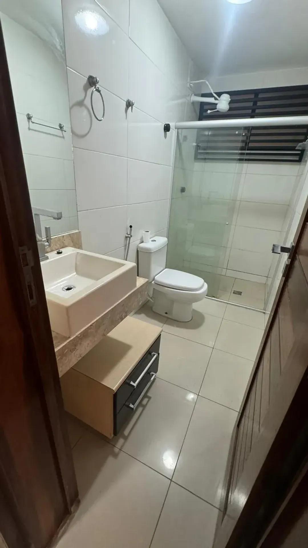 Квартира з 3 спальнями та робочим місцем, Жуан-Пессоа — photo 16