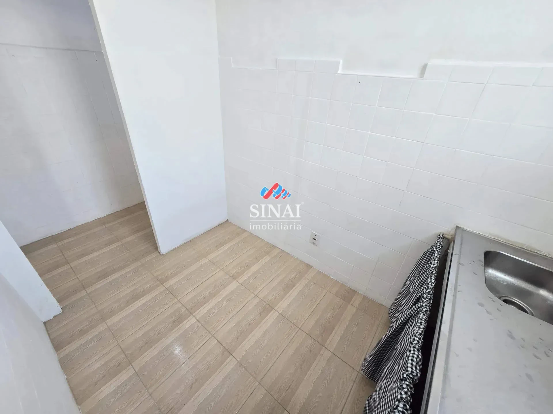Casa de 50 m² e 2 quartos, Penha — photo 3