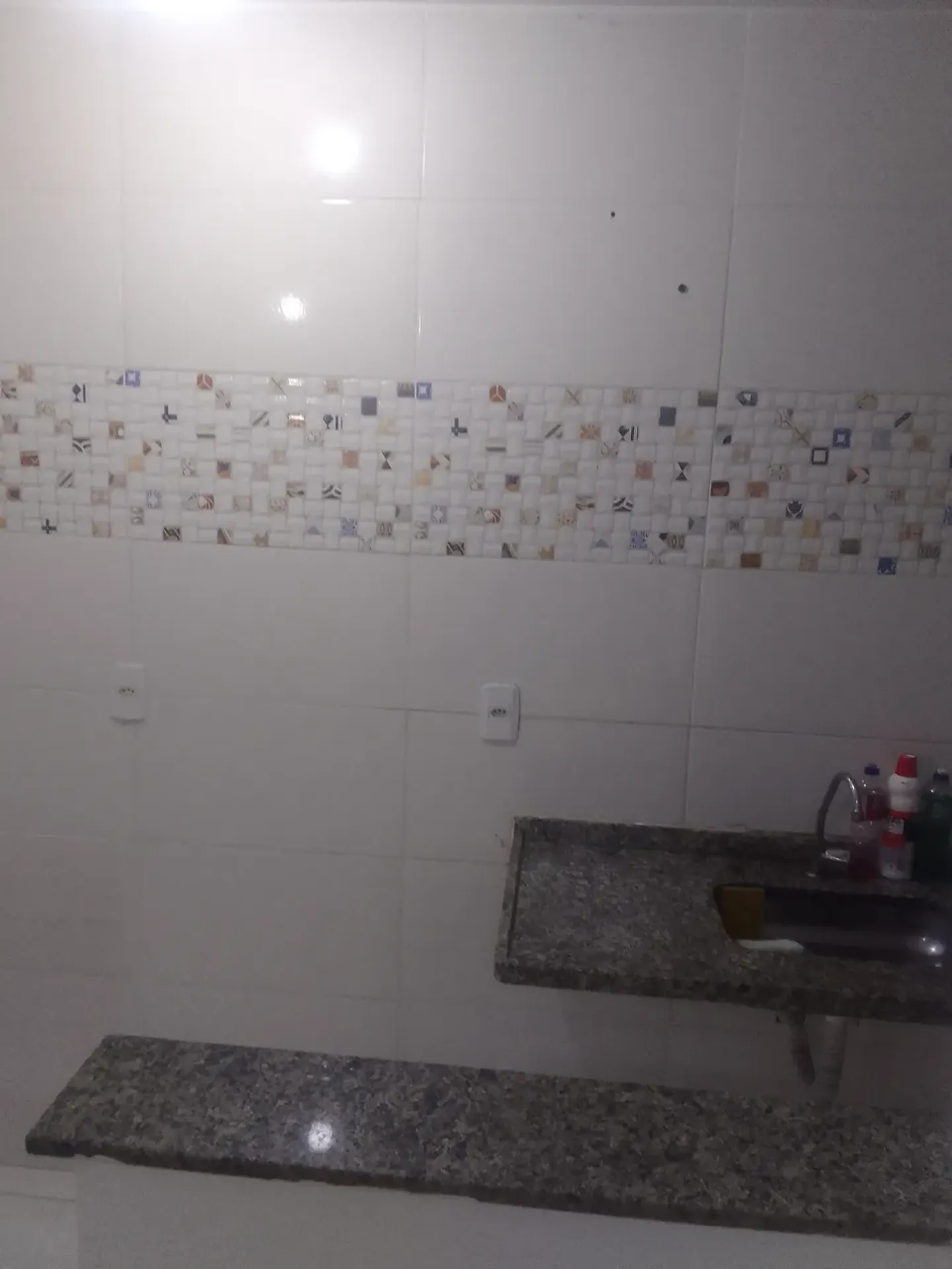 One-bedroom apartment, 48 m² — photo 9