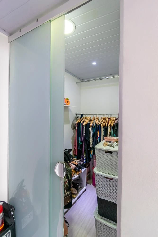 4 quartos e varanda gourmet: apartamento de 64 m² — photo 25