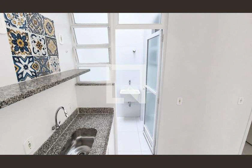 Estudio sin amueblar de 47 m² con 1 dormitorio — photo 7