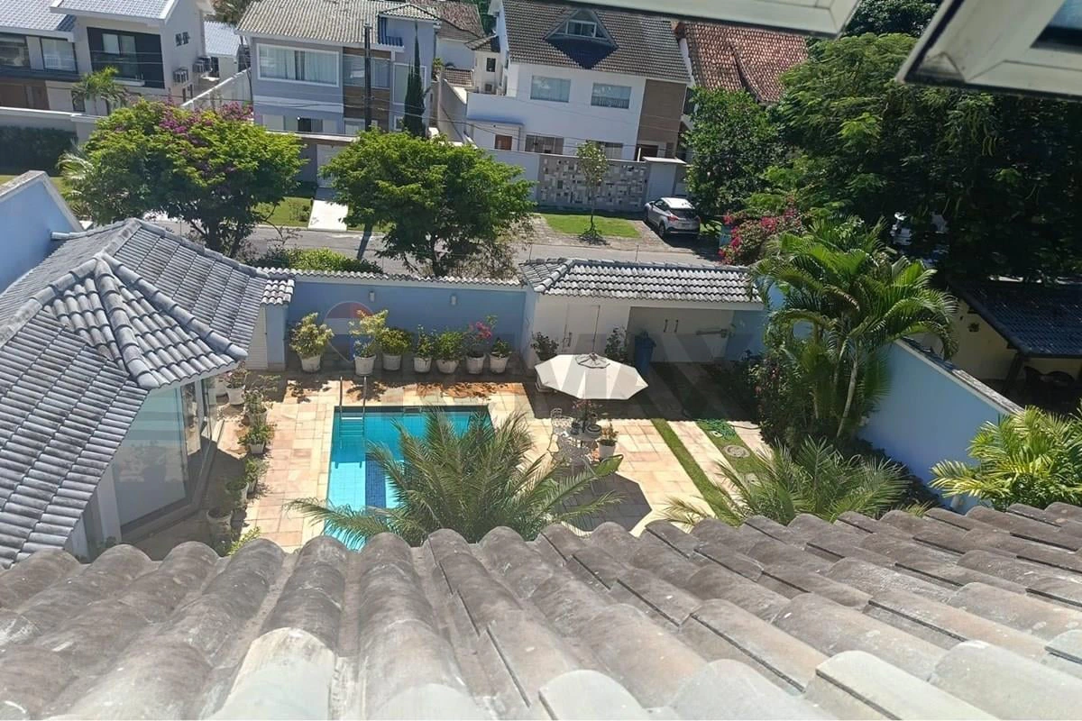 Furnished house with private garden and 5 parking spots — photo 19