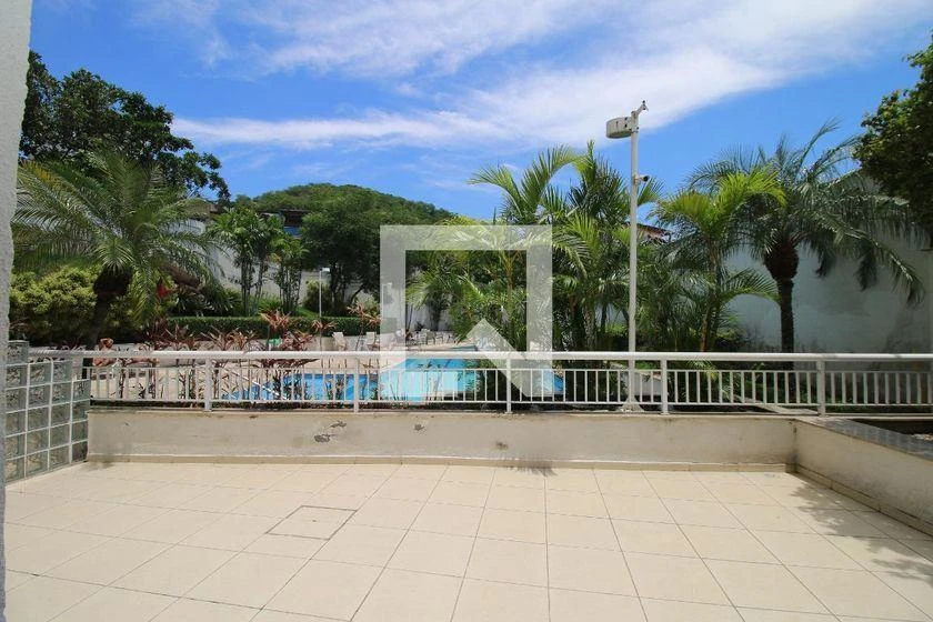 50 m² unfurnished apartment with 2 bedrooms and parking — photo 34
