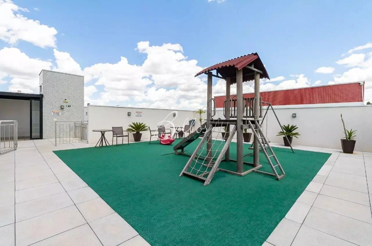 Apartment, 101 m², with a private BBQ — photo 20