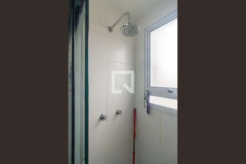 Apartamento de 50 m² com cozinha em conceito aberto e 2 quartos — photo 8