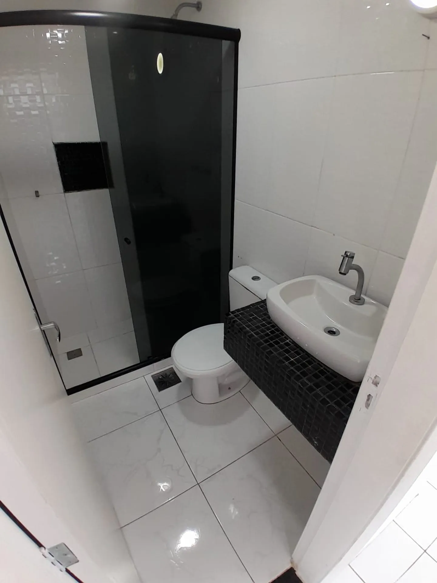 2-bedroom apartment in a building with a sauna — photo 19