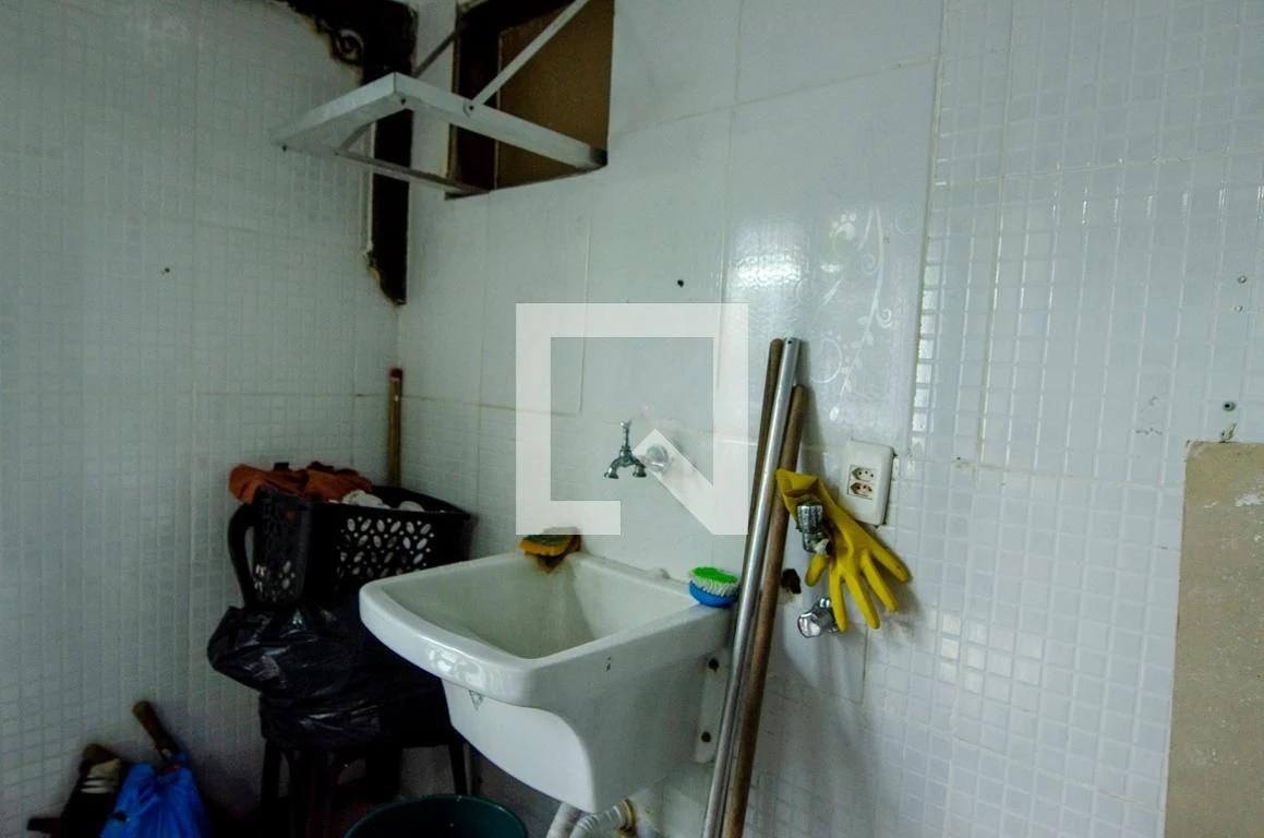 Casa mobiliada em condomínio com 3 quartos e churrasqueira — photo 79
